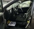 Тойота РАВ 4, объемом двигателя 2.5 л и пробегом 48 тыс. км за 19100 $, фото 16 на Automoto.ua