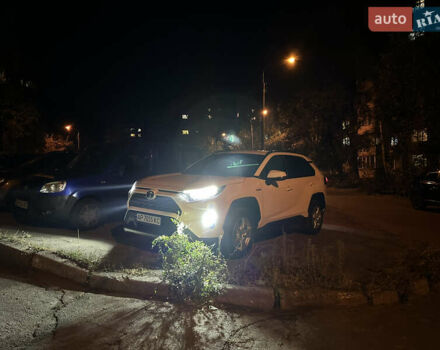 Тойота РАВ 4, объемом двигателя 2.5 л и пробегом 56 тыс. км за 29900 $, фото 15 на Automoto.ua