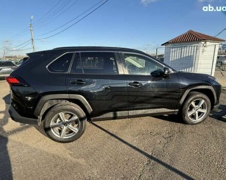 Тойота РАВ 4, объемом двигателя 2.5 л и пробегом 66 тыс. км за 21990 $, фото 6 на Automoto.ua