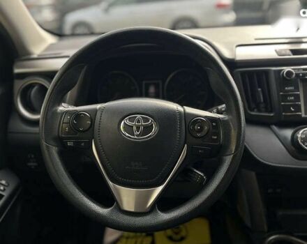 Тойота РАВ 4, объемом двигателя 2.5 л и пробегом 48 тыс. км за 19100 $, фото 12 на Automoto.ua