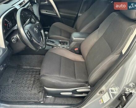 Тойота РАВ 4, объемом двигателя 1.99 л и пробегом 131 тыс. км за 17900 $, фото 19 на Automoto.ua
