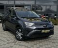 Тойота РАВ 4, объемом двигателя 2.5 л и пробегом 48 тыс. км за 19100 $, фото 1 на Automoto.ua