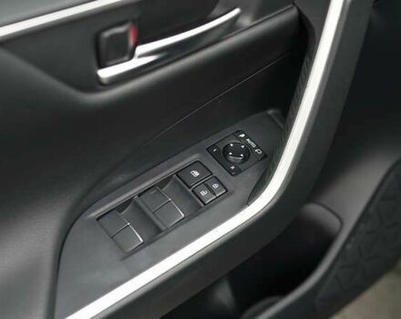 Тойота РАВ 4, объемом двигателя 0 л и пробегом 89 тыс. км за 30005 $, фото 13 на Automoto.ua