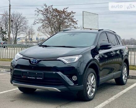 Тойота РАВ 4, об'ємом двигуна 2.5 л та пробігом 101 тис. км за 28000 $, фото 3 на Automoto.ua