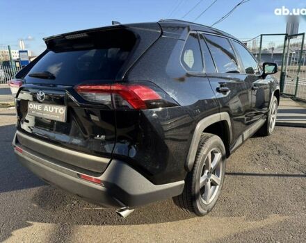 Тойота РАВ 4, объемом двигателя 2.5 л и пробегом 66 тыс. км за 21990 $, фото 5 на Automoto.ua