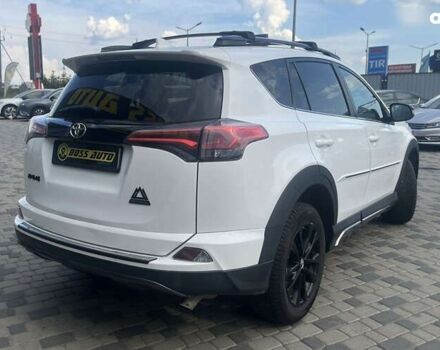 Тойота РАВ 4, об'ємом двигуна 2.5 л та пробігом 104 тис. км за 18699 $, фото 6 на Automoto.ua