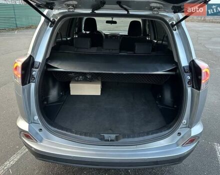 Тойота РАВ 4, объемом двигателя 1.99 л и пробегом 131 тыс. км за 17900 $, фото 9 на Automoto.ua