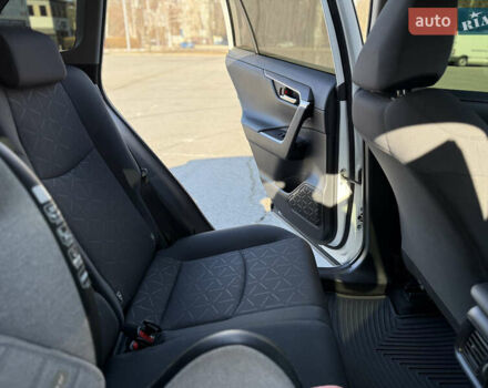 Тойота РАВ 4, объемом двигателя 2.5 л и пробегом 56 тыс. км за 29900 $, фото 24 на Automoto.ua
