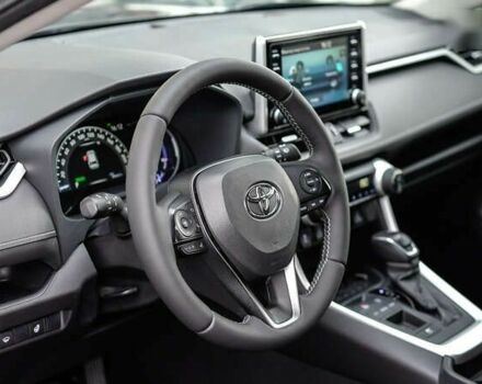 Тойота РАВ 4, объемом двигателя 0 л и пробегом 89 тыс. км за 30005 $, фото 11 на Automoto.ua