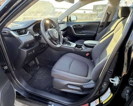 Тойота РАВ 4, объемом двигателя 2.5 л и пробегом 66 тыс. км за 21990 $, фото 11 на Automoto.ua