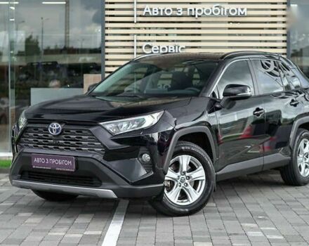 Тойота РАВ 4, объемом двигателя 0 л и пробегом 89 тыс. км за 30005 $, фото 1 на Automoto.ua