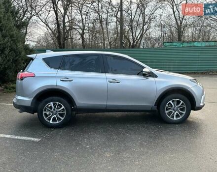 Тойота РАВ 4, объемом двигателя 1.99 л и пробегом 131 тыс. км за 17900 $, фото 3 на Automoto.ua