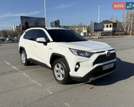 Тойота РАВ 4, объемом двигателя 2.5 л и пробегом 56 тыс. км за 29900 $, фото 11 на Automoto.ua