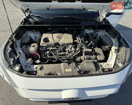 Тойота РАВ 4, объемом двигателя 2.5 л и пробегом 56 тыс. км за 29900 $, фото 27 на Automoto.ua