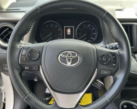 Тойота РАВ 4, об'ємом двигуна 2.5 л та пробігом 104 тис. км за 18699 $, фото 15 на Automoto.ua