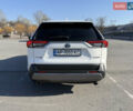 Тойота РАВ 4, объемом двигателя 2.5 л и пробегом 56 тыс. км за 29900 $, фото 8 на Automoto.ua