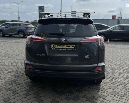 Тойота РАВ 4, объемом двигателя 2.5 л и пробегом 48 тыс. км за 19100 $, фото 6 на Automoto.ua