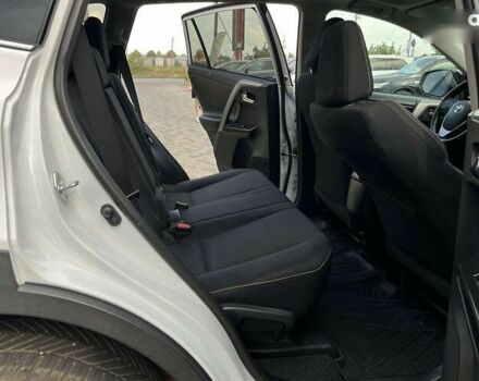 Тойота РАВ 4, об'ємом двигуна 2.5 л та пробігом 104 тис. км за 18699 $, фото 28 на Automoto.ua