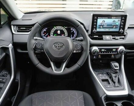 Тойота РАВ 4, объемом двигателя 0 л и пробегом 89 тыс. км за 30005 $, фото 8 на Automoto.ua