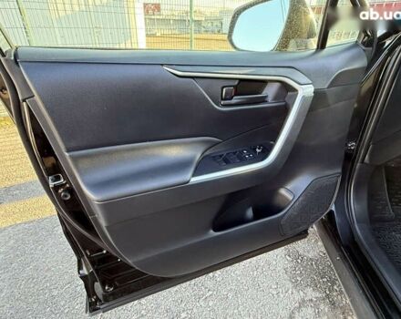 Тойота РАВ 4, объемом двигателя 2.5 л и пробегом 66 тыс. км за 21990 $, фото 9 на Automoto.ua