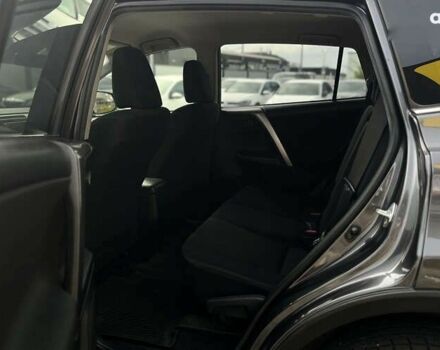 Тойота РАВ 4, объемом двигателя 2.5 л и пробегом 48 тыс. км за 19100 $, фото 15 на Automoto.ua