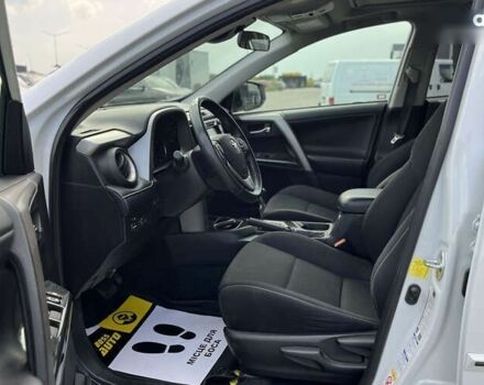 Тойота РАВ 4, об'ємом двигуна 2.5 л та пробігом 104 тис. км за 18699 $, фото 11 на Automoto.ua