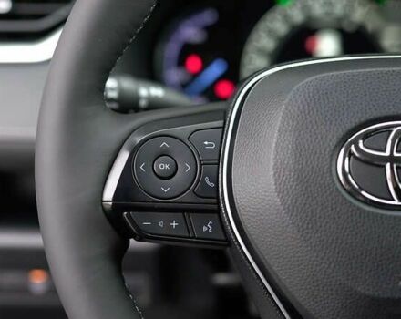 Тойота РАВ 4, объемом двигателя 0 л и пробегом 89 тыс. км за 30005 $, фото 15 на Automoto.ua