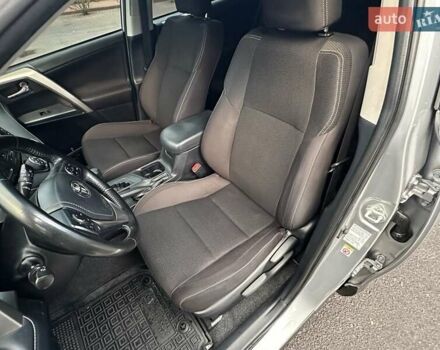 Тойота РАВ 4, объемом двигателя 1.99 л и пробегом 131 тыс. км за 17900 $, фото 11 на Automoto.ua