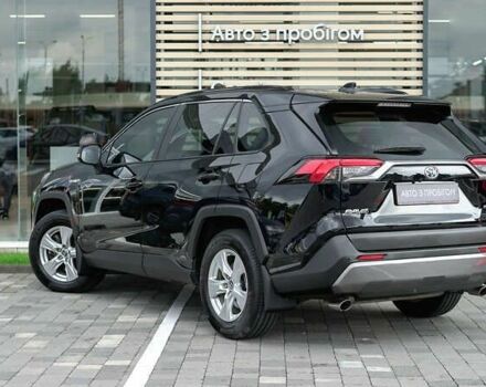 Тойота РАВ 4, объемом двигателя 0 л и пробегом 89 тыс. км за 30005 $, фото 3 на Automoto.ua