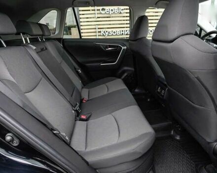 Тойота РАВ 4, объемом двигателя 0 л и пробегом 89 тыс. км за 30005 $, фото 6 на Automoto.ua