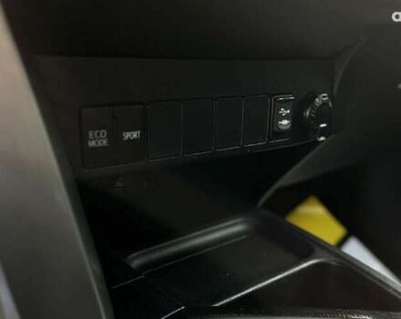 Тойота РАВ 4, об'ємом двигуна 2.5 л та пробігом 104 тис. км за 18699 $, фото 13 на Automoto.ua