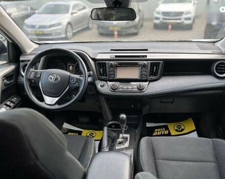 Тойота РАВ 4, об'ємом двигуна 2.5 л та пробігом 104 тис. км за 18699 $, фото 20 на Automoto.ua