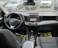 Тойота РАВ 4, об'ємом двигуна 2.5 л та пробігом 104 тис. км за 18699 $, фото 20 на Automoto.ua