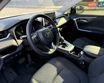 Тойота РАВ 4, объемом двигателя 2.5 л и пробегом 56 тыс. км за 29900 $, фото 22 на Automoto.ua