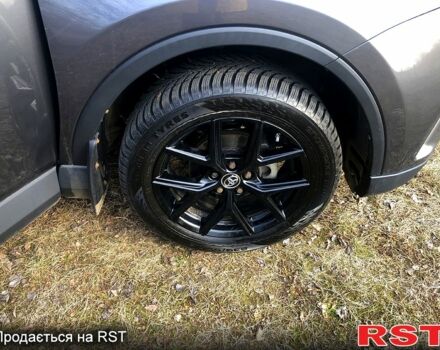 Тойота РАВ 4, об'ємом двигуна 2.5 л та пробігом 93 тис. км за 23500 $, фото 6 на Automoto.ua