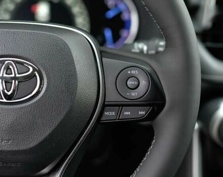 Тойота РАВ 4, объемом двигателя 0 л и пробегом 89 тыс. км за 30005 $, фото 16 на Automoto.ua