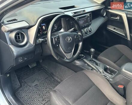 Тойота РАВ 4, объемом двигателя 1.99 л и пробегом 131 тыс. км за 17900 $, фото 17 на Automoto.ua