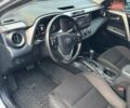 Тойота РАВ 4, объемом двигателя 1.99 л и пробегом 131 тыс. км за 17900 $, фото 17 на Automoto.ua