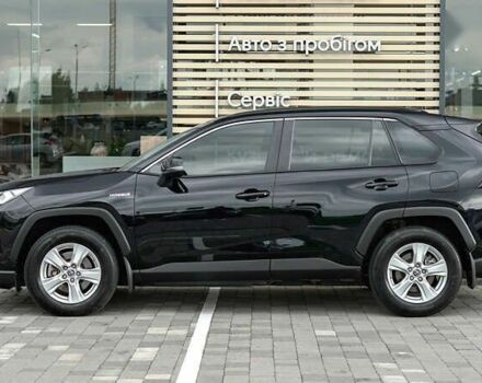 Тойота РАВ 4, объемом двигателя 0 л и пробегом 89 тыс. км за 30005 $, фото 2 на Automoto.ua