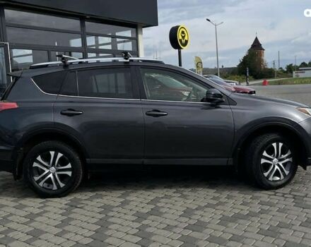 Тойота РАВ 4, объемом двигателя 2.5 л и пробегом 48 тыс. км за 19100 $, фото 8 на Automoto.ua