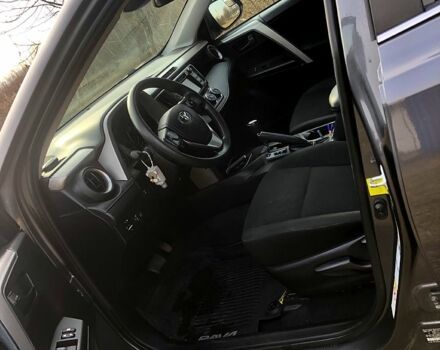 Тойота РАВ 4, об'ємом двигуна 2.5 л та пробігом 93 тис. км за 23500 $, фото 3 на Automoto.ua