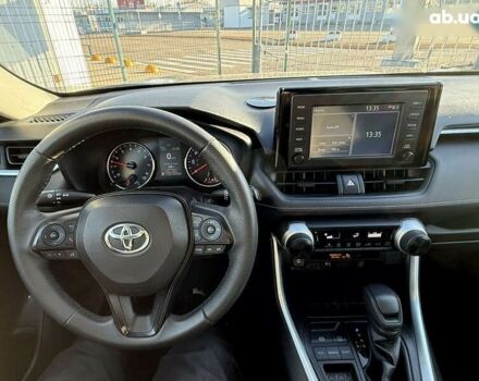 Тойота РАВ 4, объемом двигателя 2.5 л и пробегом 66 тыс. км за 21990 $, фото 17 на Automoto.ua