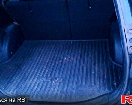 Тойота РАВ 4, об'ємом двигуна 2.5 л та пробігом 53 тис. км за 21500 $, фото 12 на Automoto.ua