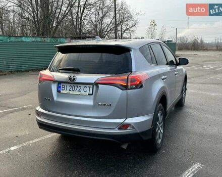 Тойота РАВ 4, объемом двигателя 1.99 л и пробегом 131 тыс. км за 17900 $, фото 4 на Automoto.ua