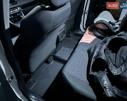 Тойота РАВ 4, объемом двигателя 2.5 л и пробегом 56 тыс. км за 29900 $, фото 21 на Automoto.ua
