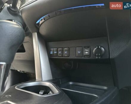 Тойота РАВ 4, объемом двигателя 1.99 л и пробегом 131 тыс. км за 17900 $, фото 12 на Automoto.ua