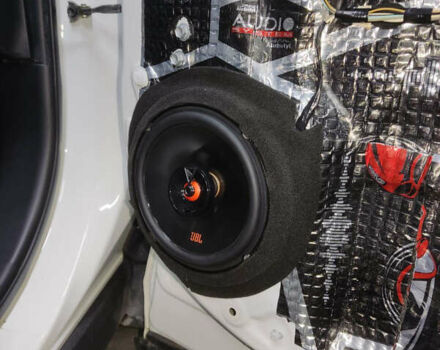 Тойота РАВ 4, объемом двигателя 2.5 л и пробегом 56 тыс. км за 29900 $, фото 30 на Automoto.ua