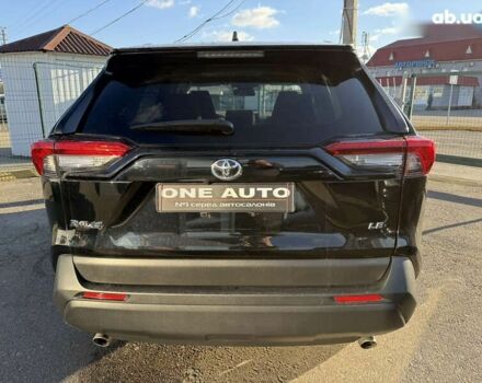 Тойота РАВ 4, объемом двигателя 2.5 л и пробегом 66 тыс. км за 21990 $, фото 4 на Automoto.ua