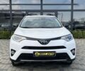 Тойота РАВ 4, об'ємом двигуна 2.5 л та пробігом 104 тис. км за 18699 $, фото 1 на Automoto.ua