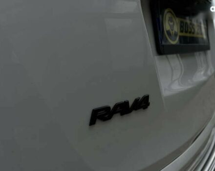 Тойота РАВ 4, об'ємом двигуна 2.5 л та пробігом 104 тис. км за 18699 $, фото 9 на Automoto.ua